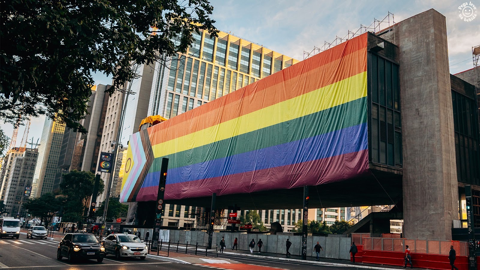 Macunaíma.ag vence Prêmio Live 2025 com projeto Arena do Orgulho