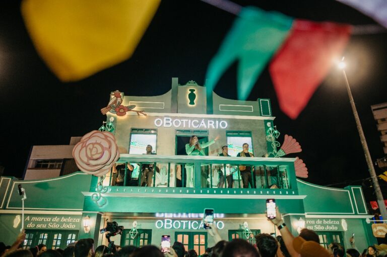 Regionalização ganha força no live marketing e impulsiona marcas em grandes eventos