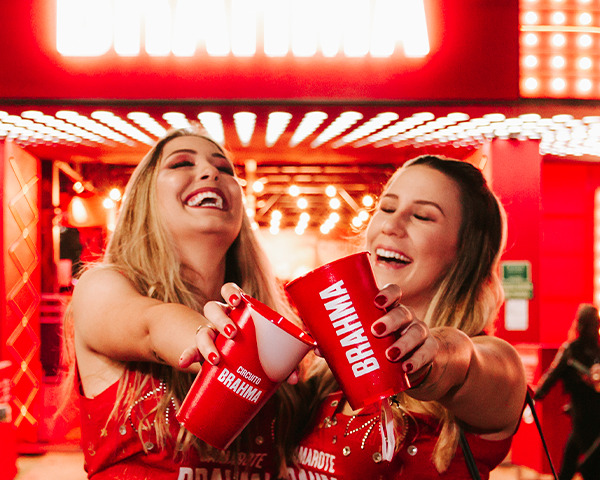 Brahma participa da Festa do Peão de Barretos com latas comemorativas e experiências