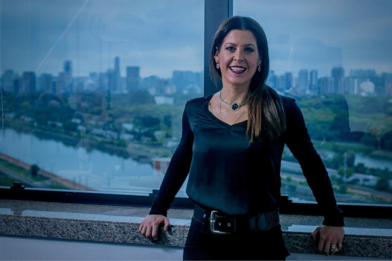 Havanna reforça liderança no Brasil com Bruna Fausto como nova CMO