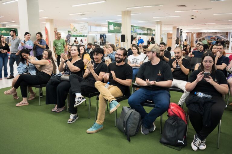 Vitória recebe terceira edição do COFFEES com programação gratuita