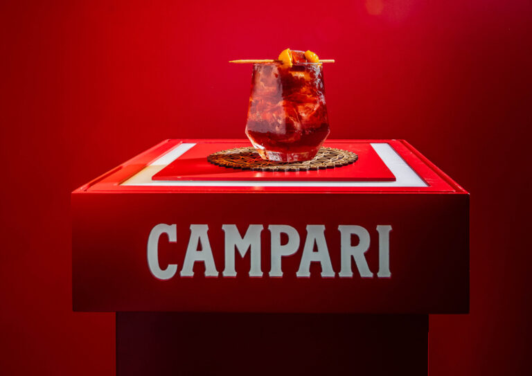 Campari Bartender Competition reúne finalistas de seis países em SP para a decisão da Tour Latam