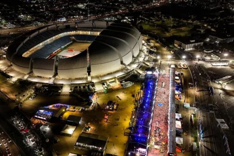 Carnatal anuncia novidades da edição 2025 em evento especial na Arena das Dunas