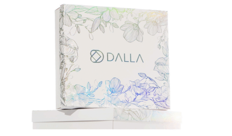 Dalla leva experiência da Beauty Fair 2025 para todo o Brasil com ação inédita