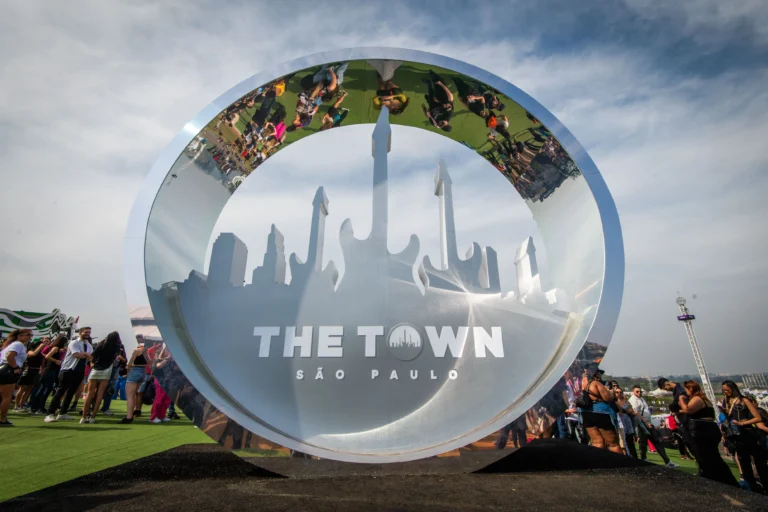 Airbnb anuncia Experiência Original durante o The Town