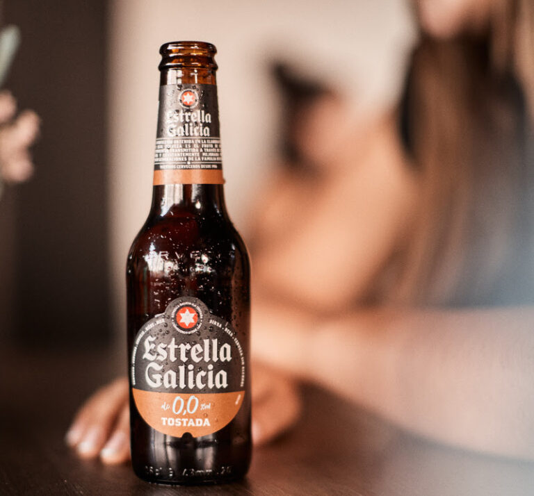 Estrella Galicia marca presença na NASCAR Brasil Series com experiências exclusivas