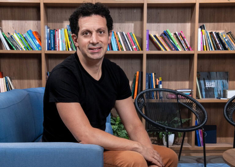 Felipe Cohen assume como novo CMO do Magalu