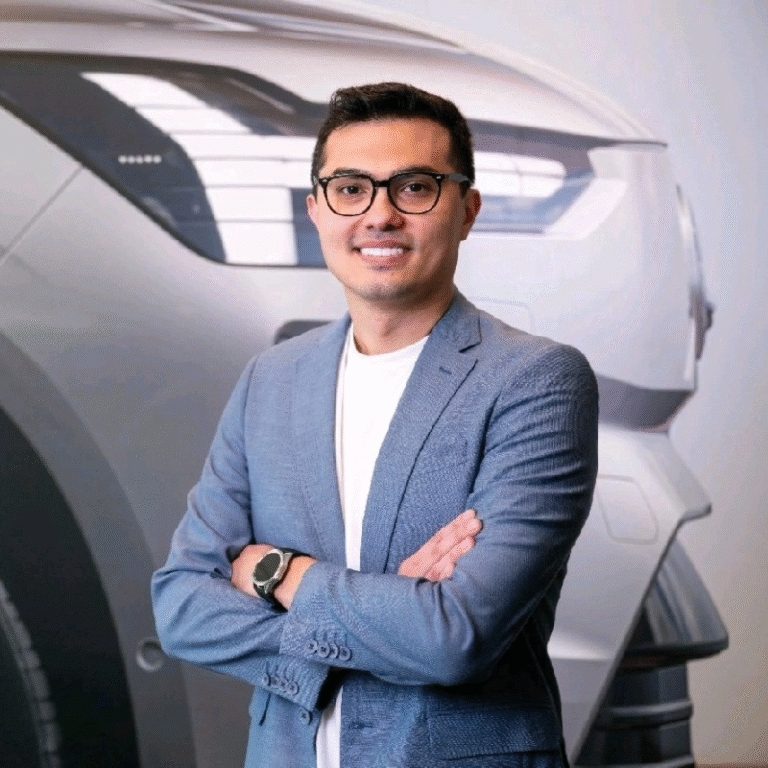 Felipe Yagi é o novo diretor de marketing, CX e comunicação da Volvo Car Brasil Felipe Yagi é o novo diretor de marketing, CX e comunicação da Volvo Car Brasil