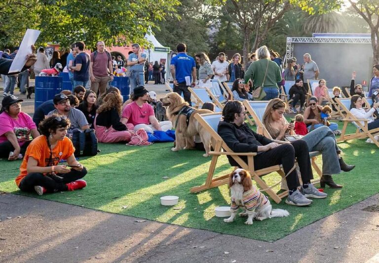Petz comemora 23 anos com promoções e evento especial no Ibirapuera