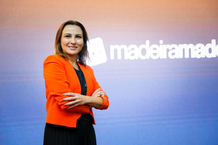 Erica Lima é nova CMO da MadeiraMadeira