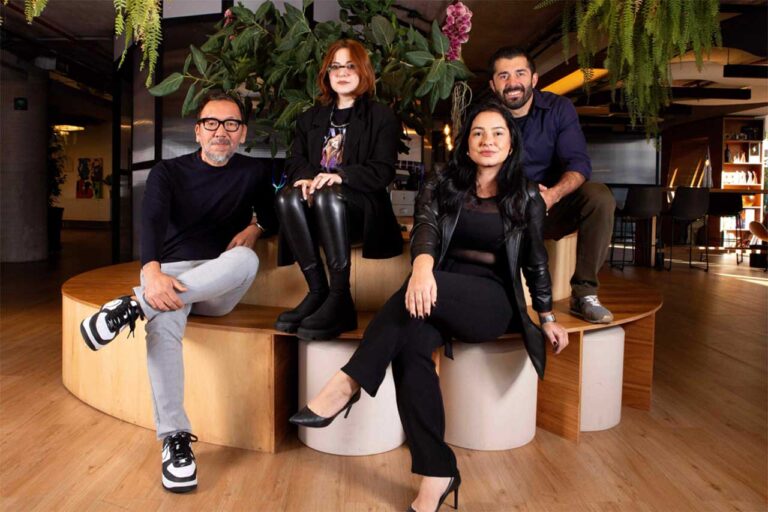 Live Team muda de nome para Glint e anuncia novo posicionamento e lideranças
