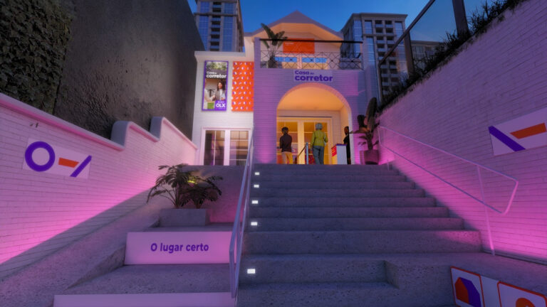 Grupo OLX lança “Casa do Corretor” em São Paulo