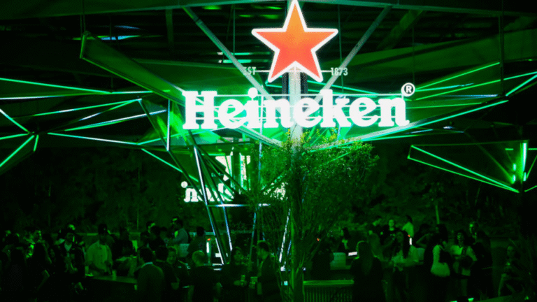 Heineken e Quintessa implementam projetos de sustentabilidade em Porto Alegre
