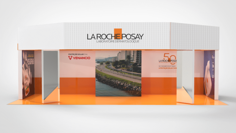 La Roche-Posay leva conscientização sobre proteção solar ao IRONMAN Brasil