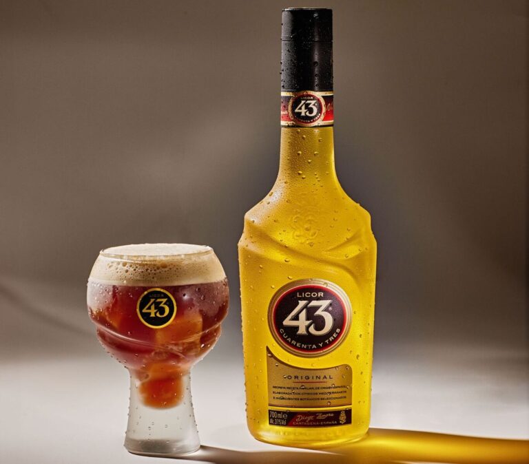 Licor 43 leva experiências de coquetelaria ao Festival Churrascada em São Paulo