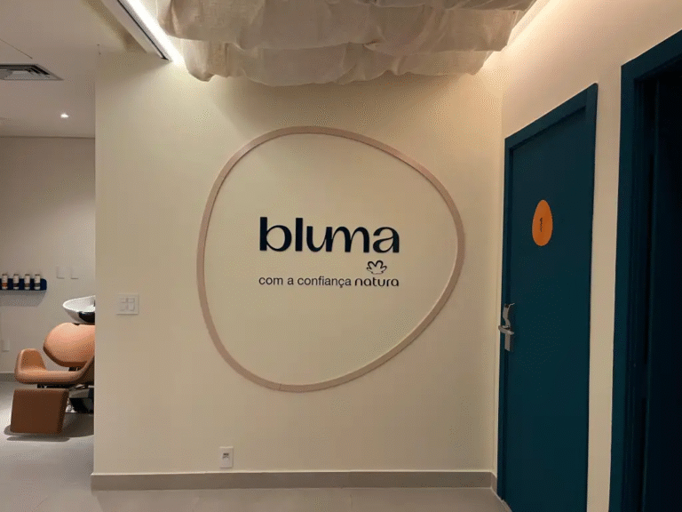 Natura inaugura primeiro SPA físico na Grande São Paulo