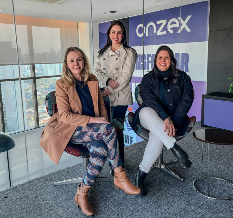 Onzex expande atuação e lança área de Novos Negócios com reforço de especialistas