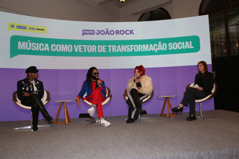 Papo João Rock estreia fora do festival e participa do Festival CASAMODA 2025