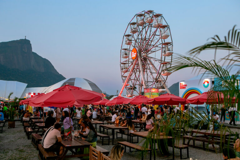 Rio Gastronomia 2025 tem recorde de marcas e atrações inéditas