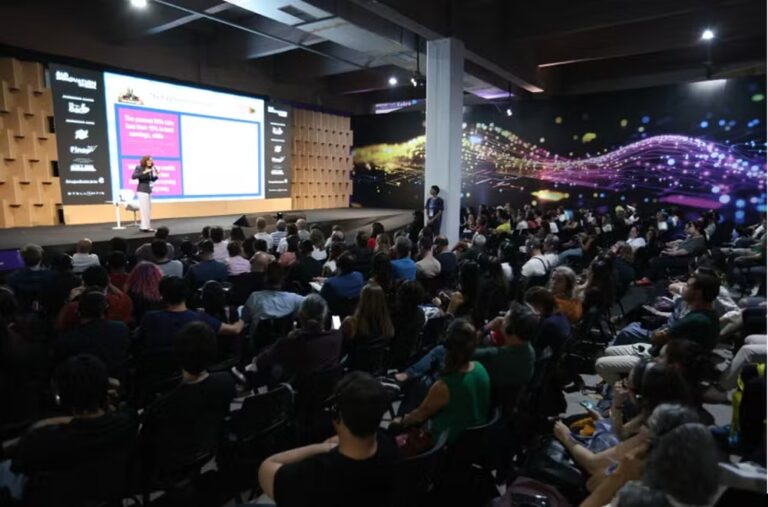 São Paulo Innovation Week chega à capital paulista em 2026