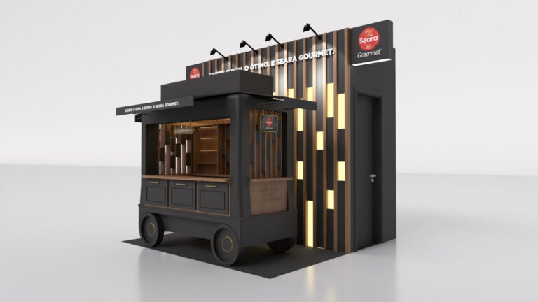 Seara Gourmet estreia no Rio Gastronomia 2025 com degustação de frios