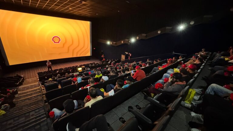 Shell anuncia Memo como nova agência de trade para ativações e eventos no Brasil