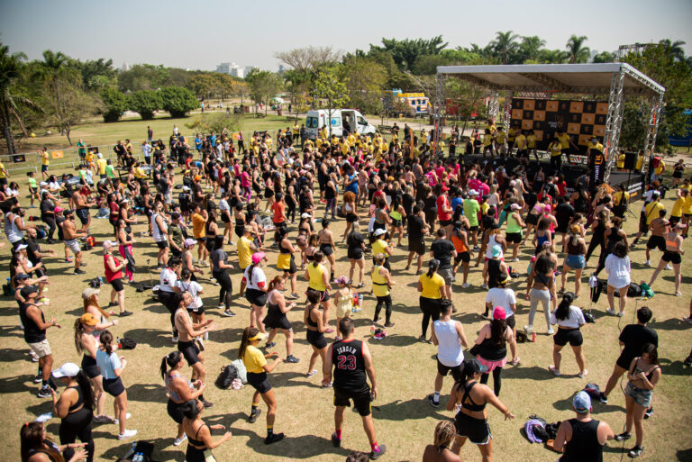 Smart Fit celebra 16 anos com edição especial do Smart Fit Day em 20 cidades