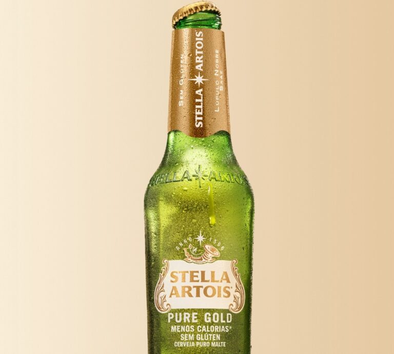 Stella Pure Gold celebra cinema brasileiro na 53ª edição do Festival de Gramado