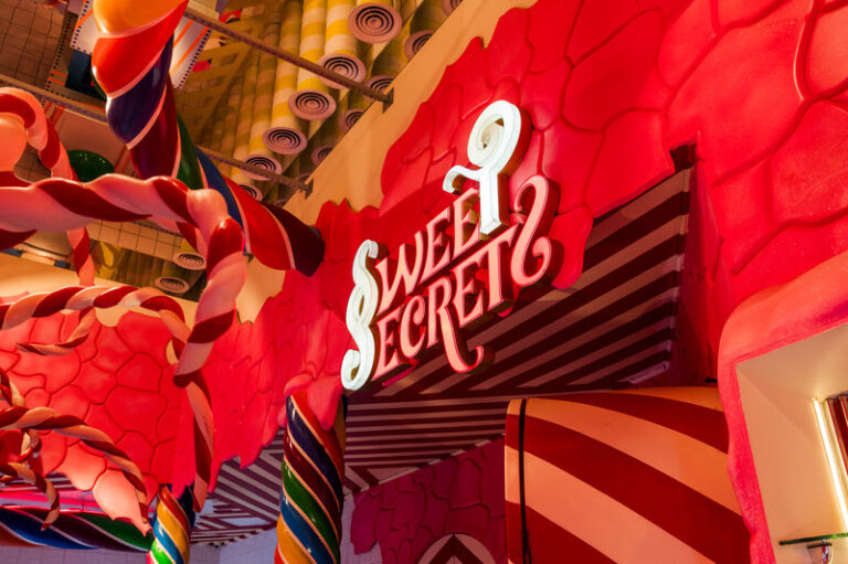 Sweet Secrets amplia atuação e lança “Office Hours” para eventos corporativos