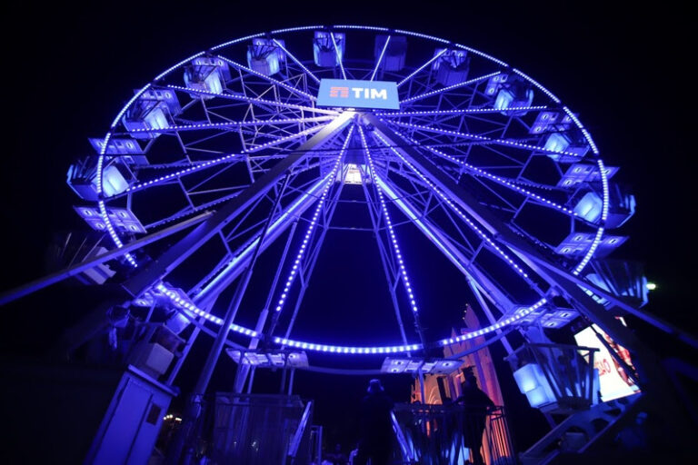 TIM renova patrocínio e tem presença garantida no Festival de Verão de Salvador 2026