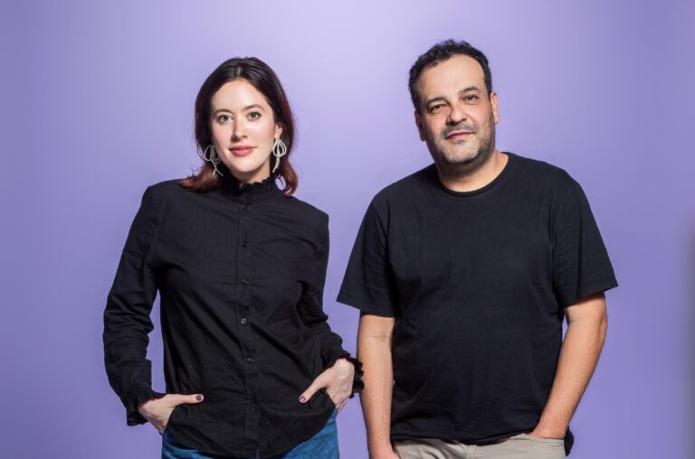 W3haus expande liderança criativa e aposta em dupla estratégica W3haus expande liderança criativa e aposta em dupla estratégica