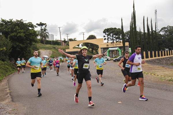 Vino Run – Inverno celebra 10ª edição na Casa Perini com inscrições esgotadas Vino Run – Inverno celebra 10ª edição na Casa Perini com inscrições esgotadas