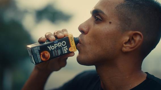 YoPRO Day traz experiência de bem-estar e superação em SP