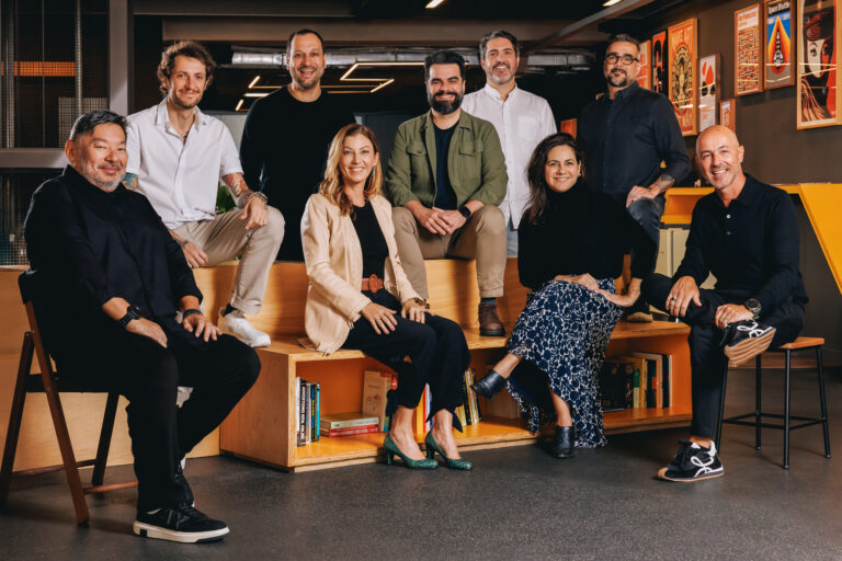 Ampfy passa a integrar a rede B&Partners e reforça ecossistema