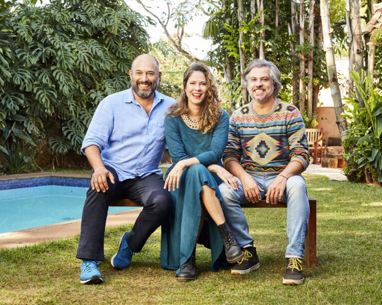 GAEL une forças a Menos 1 Lixo e Benfeitoria para criar experiências de impacto socioambiental