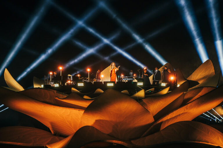 “Amazônia Live – Hoje e Sempre” leva música e ativismo ambiental a Belém