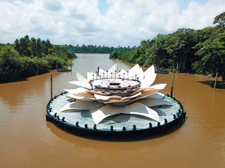 “Amazônia Live – Hoje e Sempre” leva música e ativismo ambiental a Belém