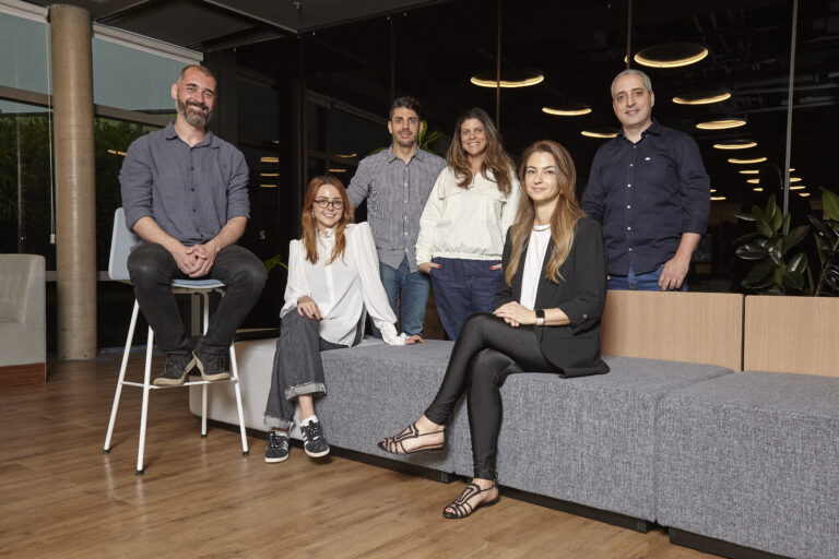 Arc anuncia promoções na liderança para áreas Negócios, Estratégia e Criação