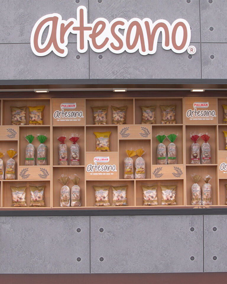 Artesano marca presença no The Town 2025 com menu exclusivo de sanduíches