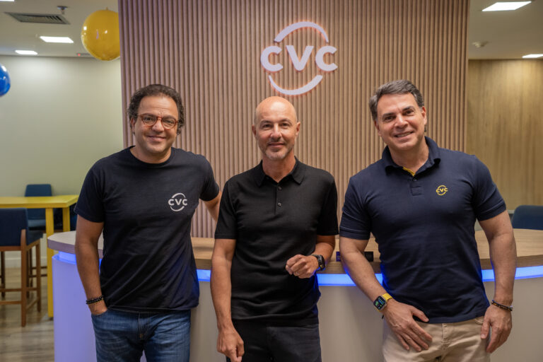 CVC anuncia parceria estratégica com B&Partners e cria unidade CVC Beyond