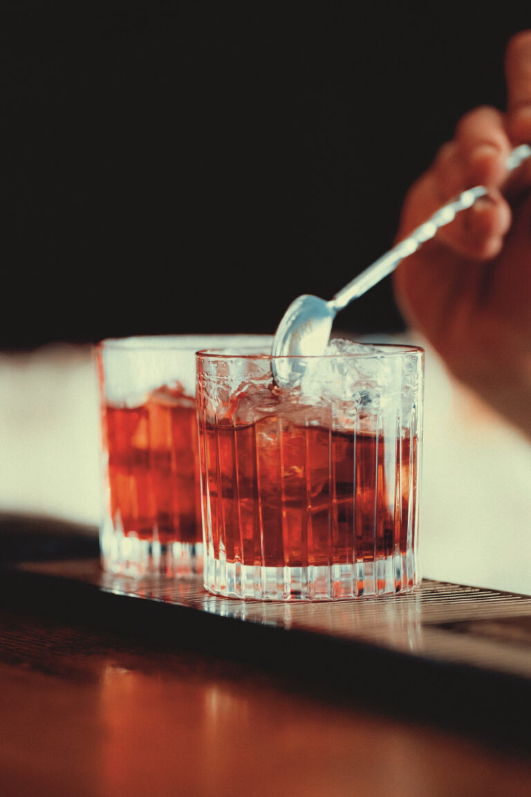 Campari comemora entrada do Brasil no Top 5 da Negroni Week 2025 com festa em SP
