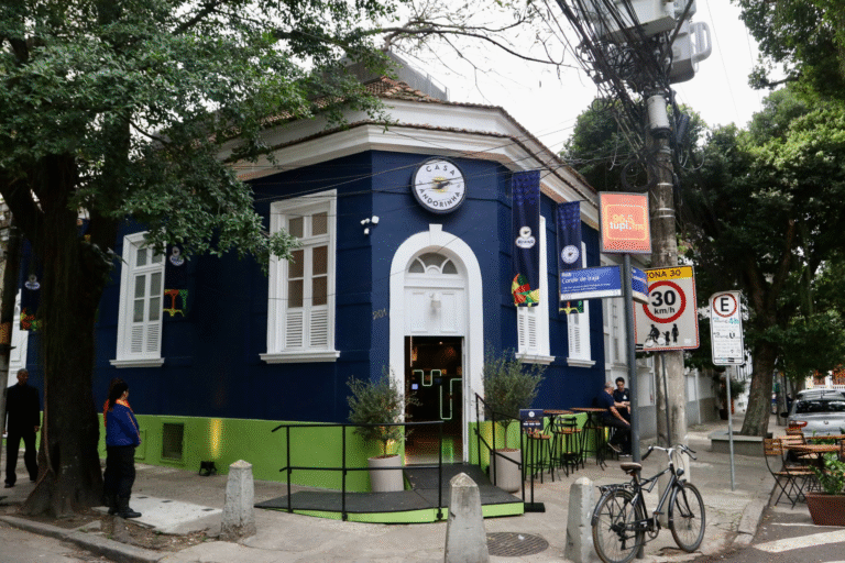 Casa Andorinha chega pela primeira vez ao Rio com experiência imersiva no azeite