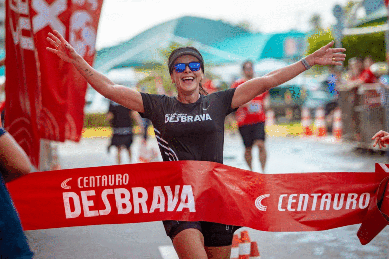 Centauro leva o Desbrava Revezamento a São Paulo com corrida por duplas