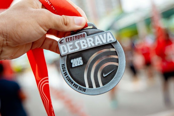 Belo Horizonte recebe etapa do circuito Centauro Desbrava