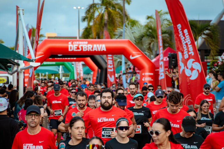 Centauro Desbrava traz corrida de rua e experiências exclusivas a Indaiatuba