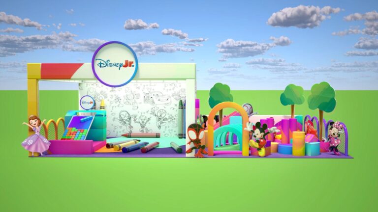 Disney Magic Run 2025 retorna ao Rio com programação especial e ativações