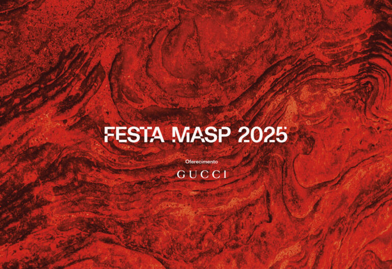 MASP anuncia Festa MASP 2025 em parceria inédita com a Gucci