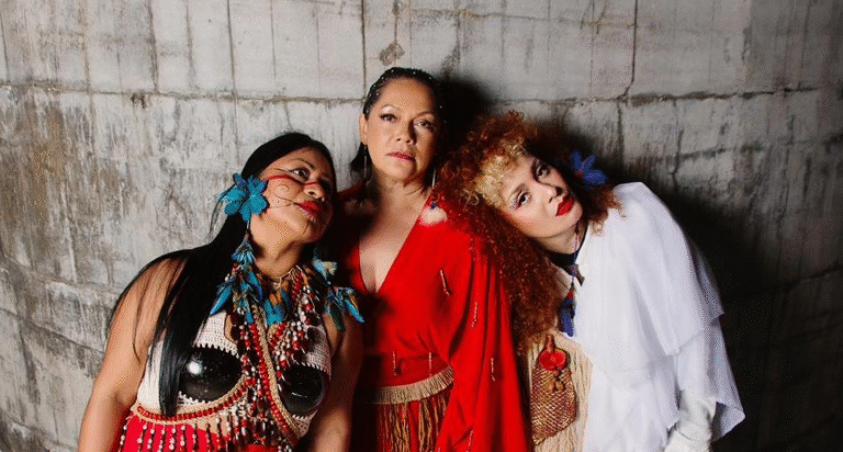 Festival MANA retorna a Belém com protagonismo feminino amazônico e programação gratuita