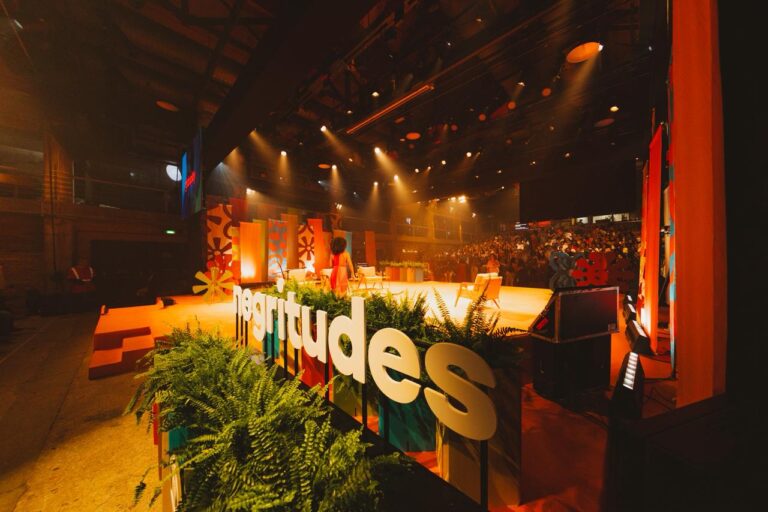 Festival Negritudes Globo chega a São Paulo com produção da GAEL e programação inclusiva