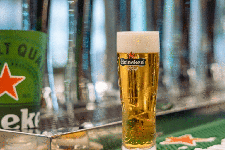 Heineken Masters 2025 vai reconhecer os melhores bares e restaurantes do Brasil